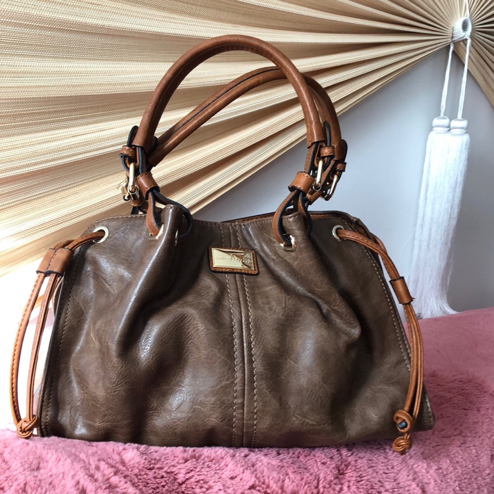 Simply Noelle Handbag